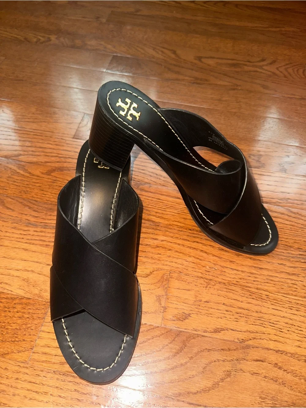 Tory Burch Montrose Sandals